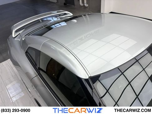 Used 2023 Nissan GT-R Premium w/ Premium Interior Package image 44