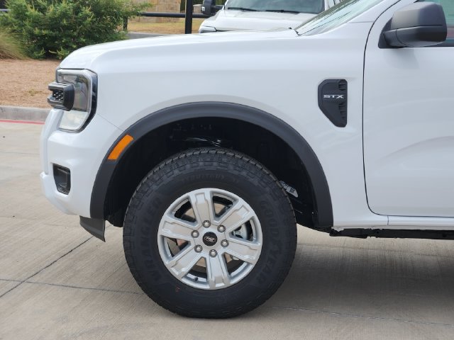 New 2026 Ford Ranger XL RWD image 5