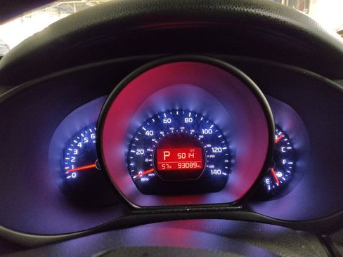 Used 2016 Kia Soul image 23