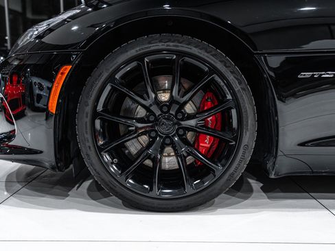 Used 2014 SRT Viper GTS w/ GTS Laguna Interior Package image 47