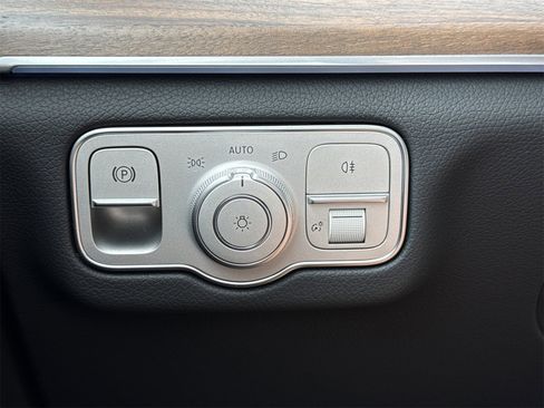 New 2026 Mercedes-Benz GLE 350 4MATIC image 19