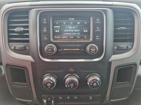 Used 2018 RAM 2500 Tradesman w/ Chrome Appearance Group AWD/4WD image 12