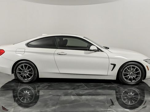 Used 2015 BMW 428i Coupe RWD image 10