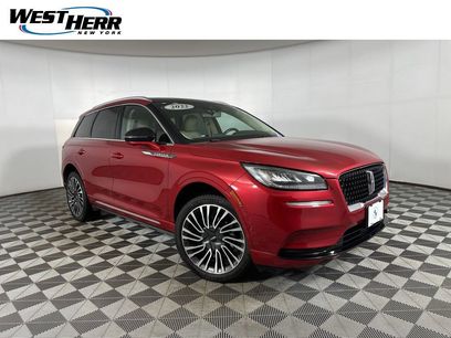 Used 2022 Lincoln Corsair Reserve w/ Equipment Group 201A