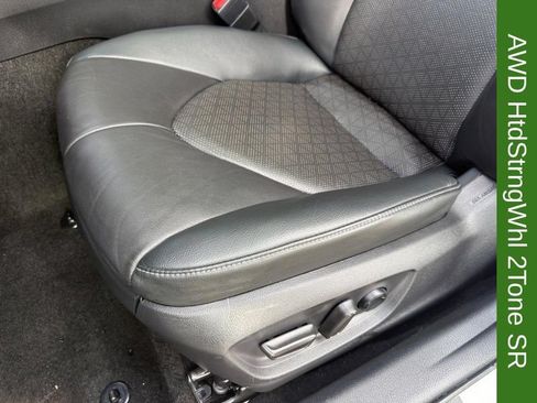 Used 2022 Toyota Camry XSE AWD/4WD image 16