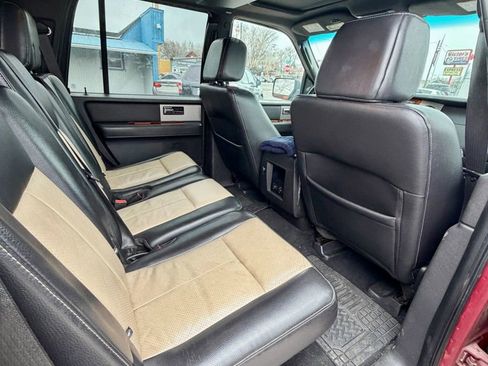 Used 2008 Ford Expedition Eddie Bauer image 18
