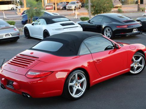 Used 2009 Porsche 911 Carrera S image 69