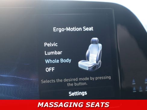 Used 2023 Hyundai Palisade Calligraphy image 23