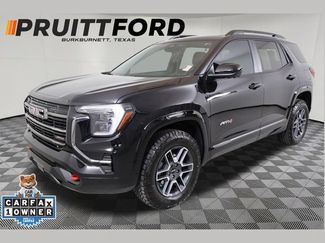 Used 2026 GMC Terrain AT4 w/ Convenience Package III AWD/4WD 360° Tour