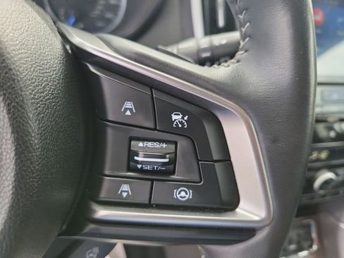 Used 2022 Subaru Ascent Touring w/ Popular Package #2A AWD/4WD image 33