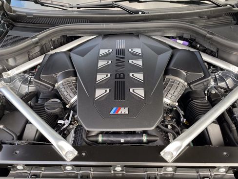 New 2026 BMW X5 M60i AWD/4WD image 10