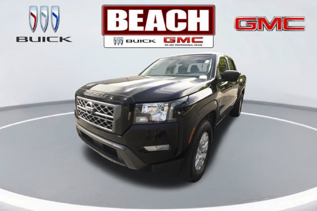 Used 2023 Nissan Frontier SV w/ SV Convenience Package RWD image 7