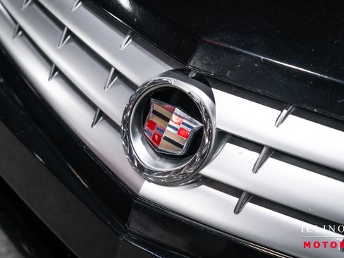 Used 2006 Cadillac XLR RWD image 13
