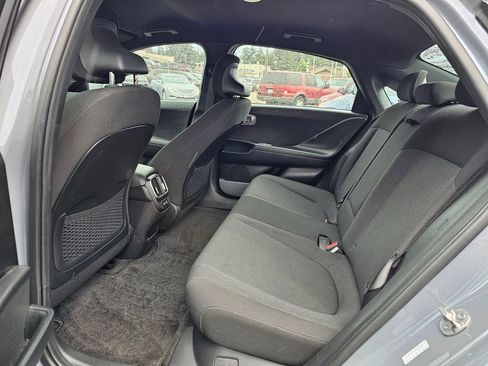 Used 2024 Hyundai Ioniq 6 SE RWD image 17