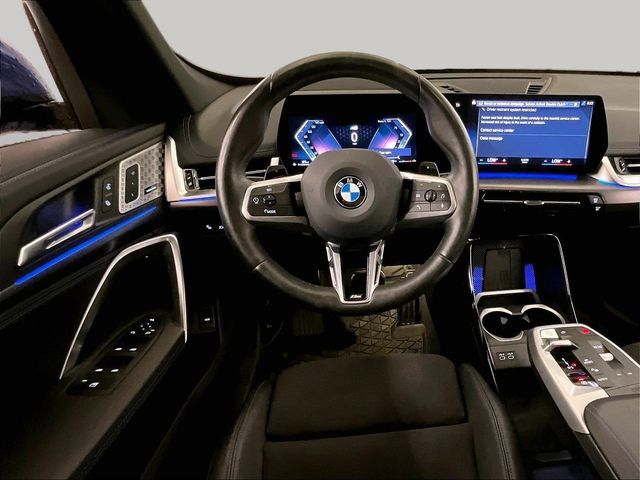 Used 2023 BMW X1 xDrive28i w/ Premium Package AWD/4WD image 5
