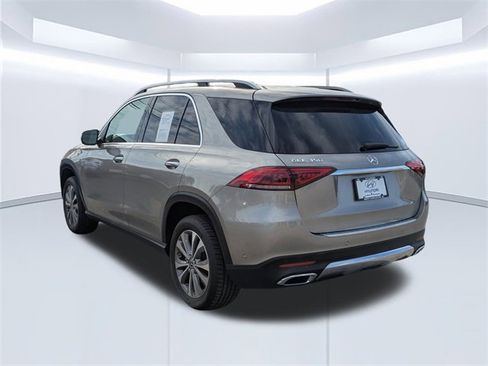 Used 2021 Mercedes-Benz GLE 350 image 6