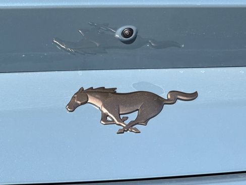 New 2026 Ford Mustang Premium image 25