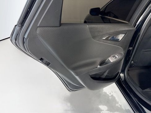 Used 2020 Chevrolet Malibu LT FWD image 26
