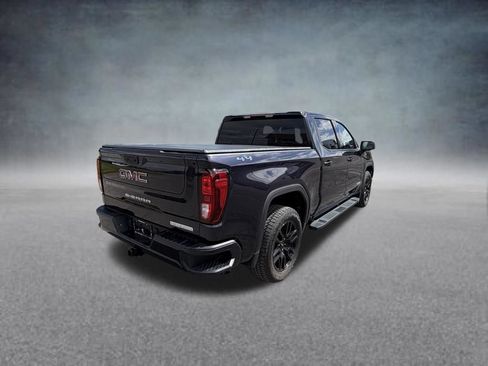 Used 2025 GMC Sierra 1500 Elevation AWD/4WD image 5