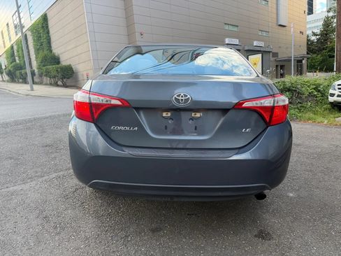 Used 2014 Toyota Corolla LE w/ Protection Package FWD image 12