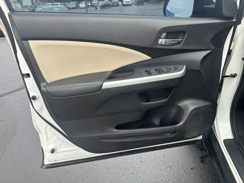 Used 2015 Honda CR-V EX-L image 6