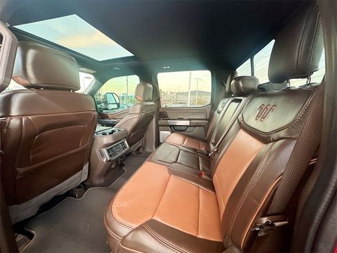 Used 2024 Ford F250 King Ranch image 4
