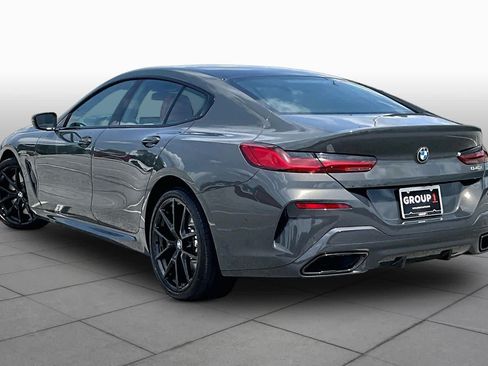 Used 2026 BMW 840i RWD image 12