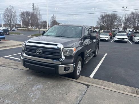 Used 2014 Toyota Tundra SR5 image 11
