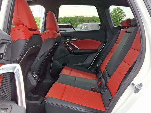 Certified 2025 BMW X1 xDrive28i w/ Convenience Package image 10