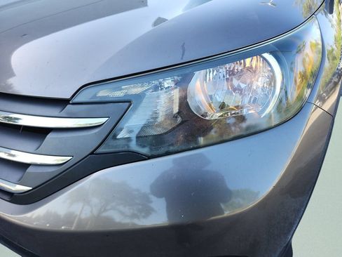 Used 2014 Honda CR-V EX image 33