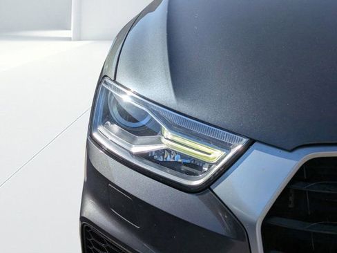 Used 2018 Audi Q3 2.0T Premium image 8