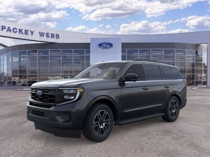 New 2025 Ford Expedition Active