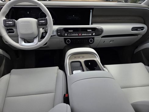 New 2026 Hyundai Palisade FWD Hybrid image 5