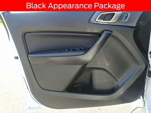 Used 2022 Ford Ranger Lariat w/ Equipment Group 501A High image 12