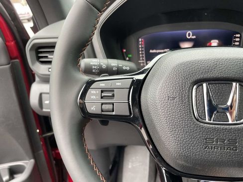 New 2026 Honda Pilot Sport image 18