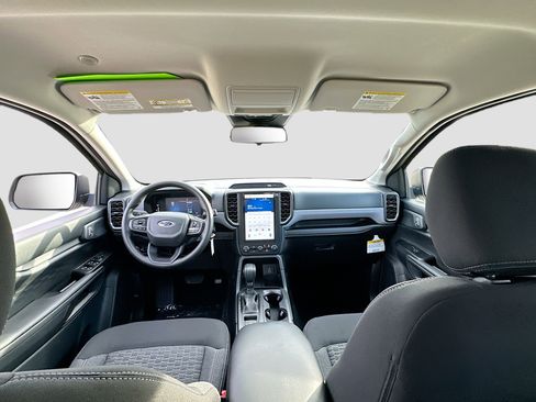 New 2025 Ford Ranger XL image 15