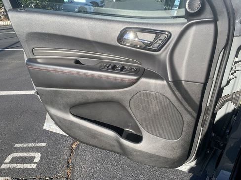 Used 2023 Dodge Durango GT image 20