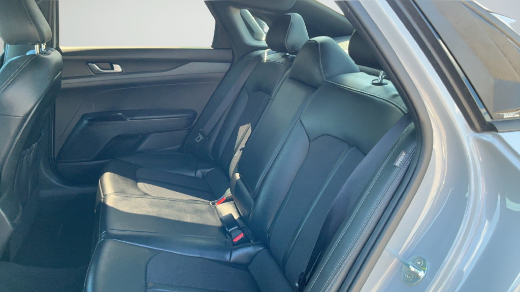 Used 2022 Kia K5 GT-Line FWD image 20