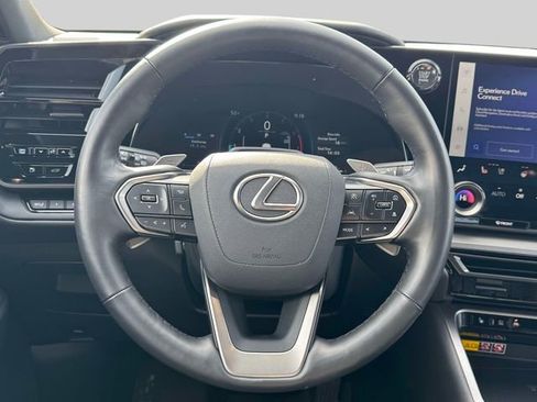Used 2025 Lexus TX 350 AWD w/ Technology Package image 20
