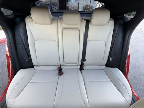 Used 2023 Acura Integra A-Spec FWD image 21