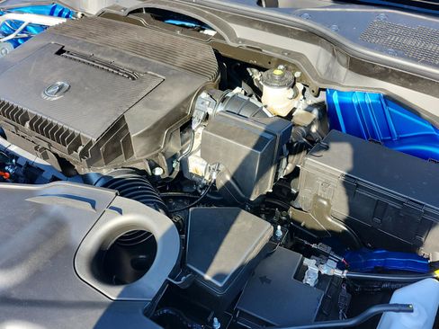 New 2026 Acura MDX A-Spec image 17