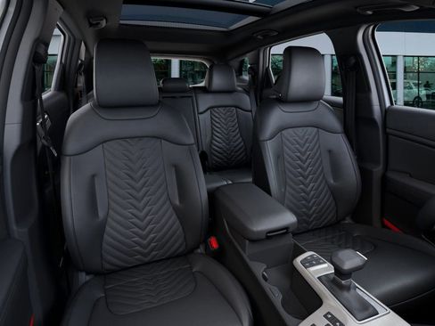 New 2026 Kia Sportage X-Pro Prestige image 15