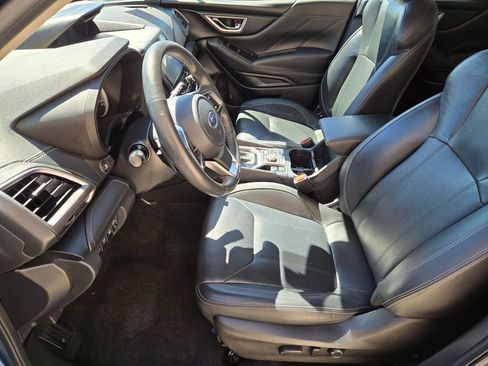 Used 2021 Subaru Forester Touring w/ Popular Package #2 image 11