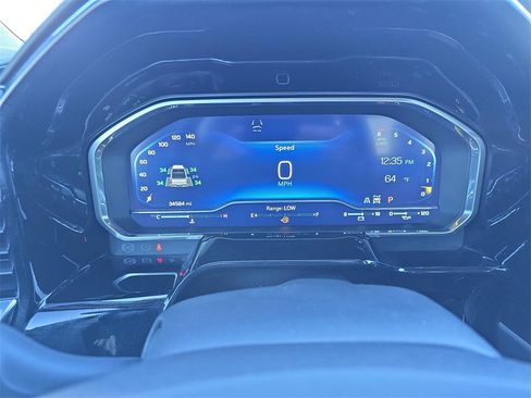 Used 2023 Chevrolet Silverado 1500 RST w/ RST All Star Premium Package image 20