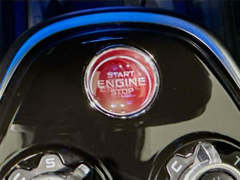 Used 2025 McLaren GTS image 12