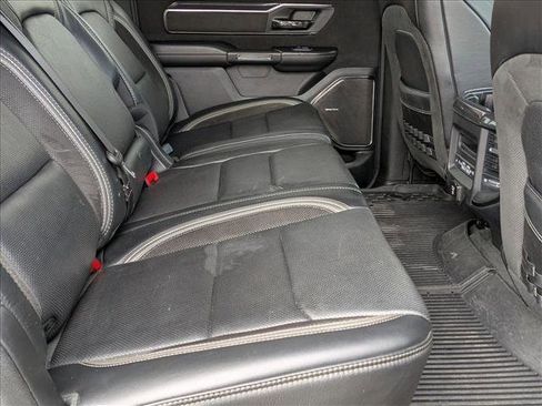 Used 2021 RAM 1500 TRX w/ TRX Level 2 Equipment Group image 21