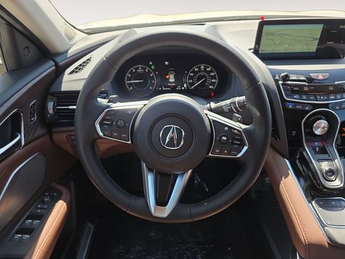 New 2026 Acura RDX SH-AWD w/ Advance Package image 13