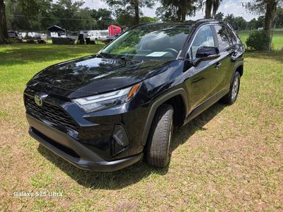Used 2023 Toyota RAV4 XLE