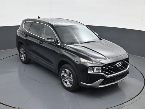 Certified 2023 Hyundai Santa Fe SE AWD/4WD image 15