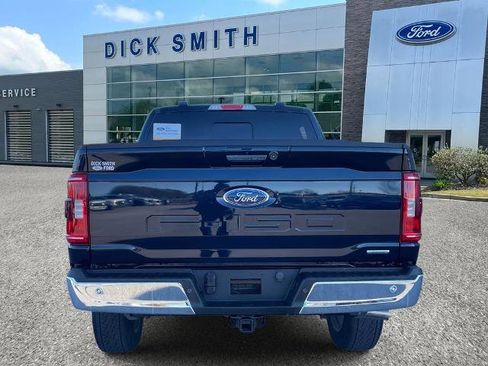 Certified 2023 Ford F150 XLT w/ Equipment Group 302A High image 5